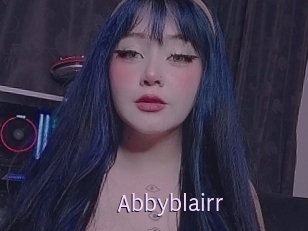 Abbyblairr