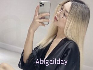 Abigailday