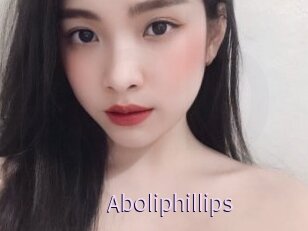 Aboliphillips