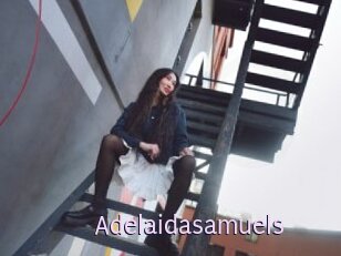 Adelaidasamuels