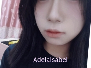 Adelalsabel