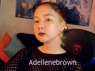 Adellenebrown