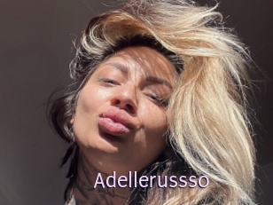 Adellerussso