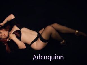 Adenquinn