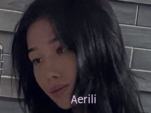 Aerili