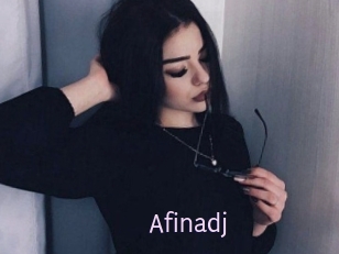 Afinadj