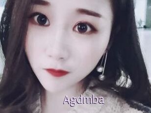 Agdmba