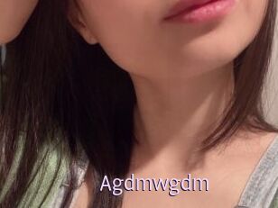 Agdmwgdm