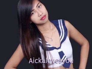Aickalovesyou