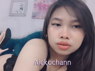 Aickochann