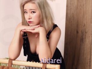 Aidarei