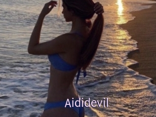 Aididevil