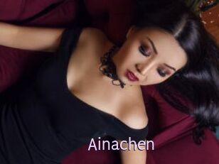 Ainachen