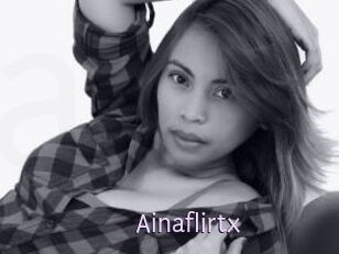Ainaflirtx