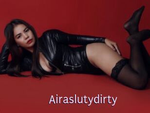 Airaslutydirty