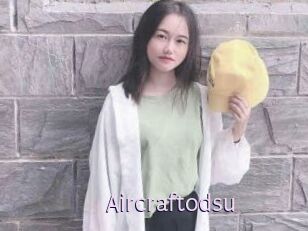 Aircraftodsu