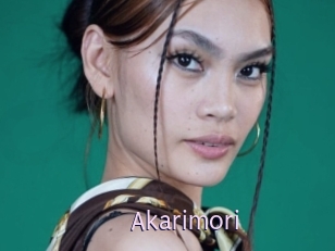 Akarimori