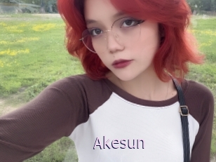 Akesun