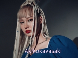Akikokavasaki