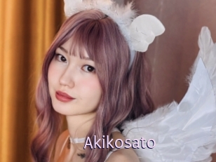 Akikosato