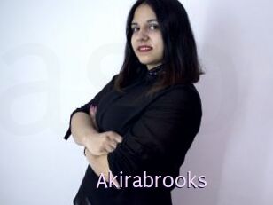 Akirabrooks