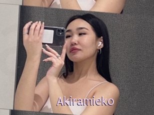 Akiramieko