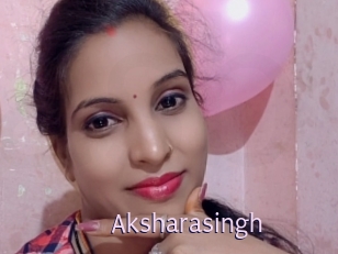 Aksharasingh