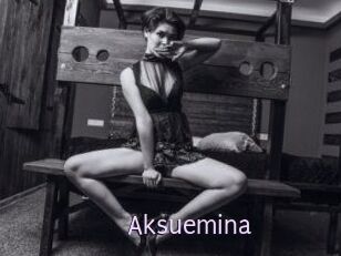 Aksuemina