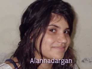 Alannadargan