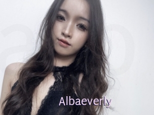 Albaeverly