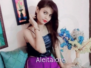 Aleitalore