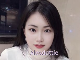 Alexdottie