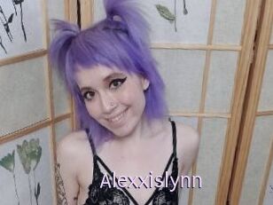 AlexxisLynn