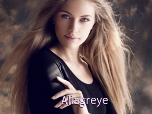 Aliagreye