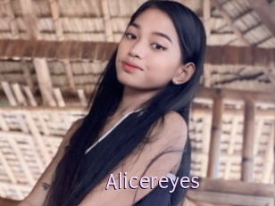 Alicereyes
