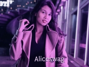 Aliceswag