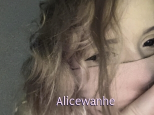 Alicewanhe