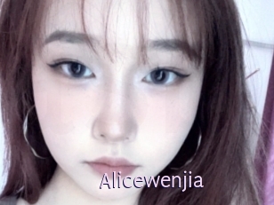 Alicewenjia