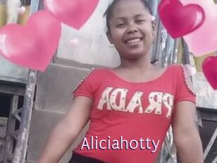 Aliciahotty