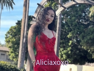 Aliciaxoxo