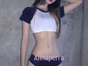 Alinaperra