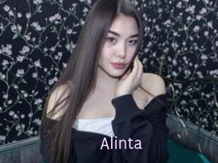 Alinta