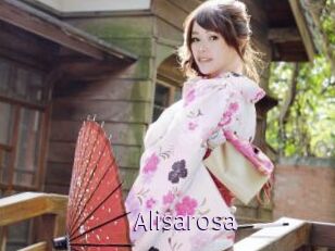 Alisarosa