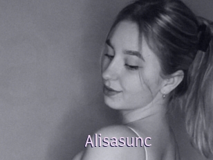 Alisasunc