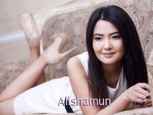 Alishamun