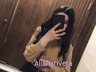 Alisharivera