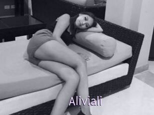 Aliviali
