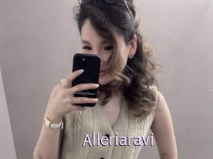 Alleriaravi