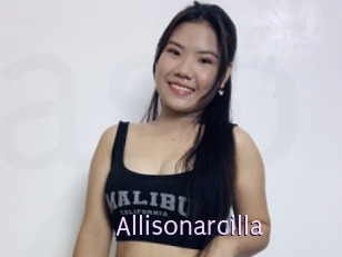 Allisonarcilla