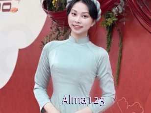 Alma123